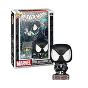 Marvel Comics Spider-Man Sub-City #1 US Exclusive Comic Cover Pop! Vinyl
