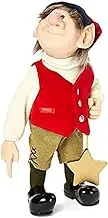 The Whitehurst Company Zim's The Elves Themselves Wendell Figurine
