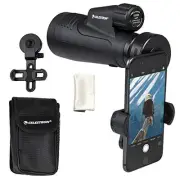 – Outland X – Outdoor and Birding Monocular – Fully Multi 10x50 Monocular