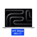 2023 APPLE MACBOOK PRO 16 M3 MAX CHIP 48GB+1TB SSD