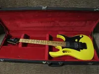 在飛比找樂天市場購物網優惠-☆ 收藏出讓︵☆ Ibanez RG550 電吉他(JEM 