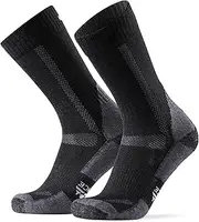 [DANISH ENDURANCE] Merino Wool Hiking
