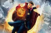 Marvel MCU Dr. Strange 17" X 11" - Promotional Print Poster