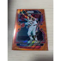 在飛比找蝦皮購物優惠-2021-22 Panini Prizm Robert Co