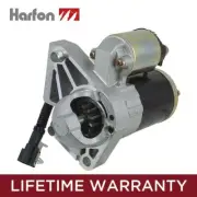 New Starter 17872N For Nissan Altima 3.5L 2004-07 Maxima 3.5L 2004-06 Quest A/T