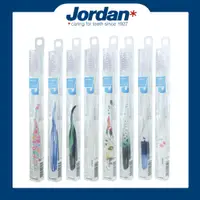 在飛比找蝦皮購物優惠-Jordan 自我風格個性牙刷 (四季款) 成人牙刷 成人牙