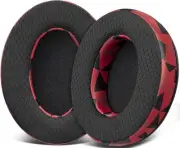 Replacement Earpads for HyperX Cloud 1/2/Pro/Core/Alpha/Alpha