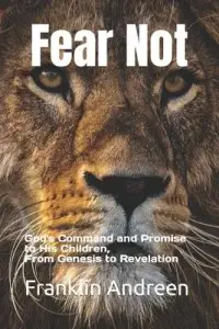 在飛比找博客來優惠-Fear Not: God’’s Command and P