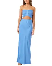 L*Space Sweet As Honey Skirt
