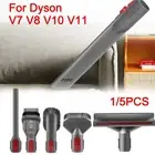 Vacuum Cleaner Accessory Tool Kit Replacement Brush for Dyson V15 V11 V10 V8 V7