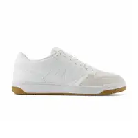 在飛比找蝦皮商城優惠-New Balance NB 480 男鞋 女鞋 白色 焦糖