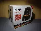 Ninja 1550W 4QT Air Fryer, Black, AF100WM, New