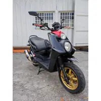 在飛比找蝦皮購物優惠-2015 Yamaha BWS X 125cc 全車整理翻新