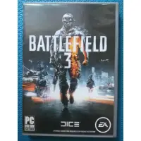 在飛比找蝦皮購物優惠-Battlefield 3-戰地風雲3 正面交鋒-PC電腦版