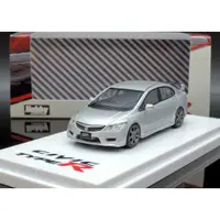 在飛比找有閑購物優惠-Hobby JAPAN 1:64 模型車 本田CIVIC思域