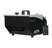 Mister Kool EP high output lying fogger With Wired Digital comms Network
