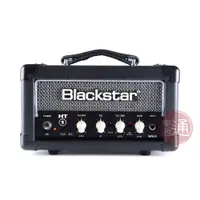 在飛比找蝦皮商城優惠-Blackstar / HT 1RH MKII 5W全真空管