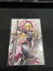 Mana Moon Yugioh Spring Fleur Sherry LeBlanc Metal Field Center 0850/1000