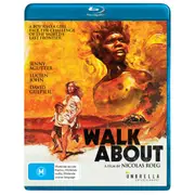 Walkabout