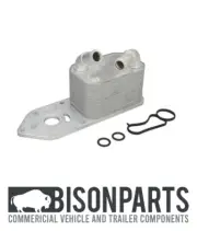 +FITS FORD TRANSIT MK8 & CUSTOM 2.0 ECOBLUE ENGINE OIL COOLER BP113-1104