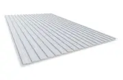 WA NEW Stratco Maxirib Wall Cladding Zinc/Al