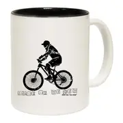 Cycling This Is My Gym Mug Cup