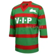 Sydney Rabbitohs 1970 NRL Vintage Heritage Retro Rugby League Jersey Guernsey