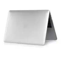 在飛比找蝦皮購物優惠-適用新款MacBook Pro保護殼Air透明12寸13.3