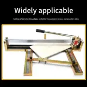 Tile Wheel Cutter Steel Ceramic Tile Cutter Replacement Scoring Wheel 50000M