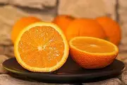 5+ Valenica Sweet Orange Seeds for Home Gardening and Planting Seeds