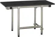 Seachrome SSB2-300150-PS Signature 30" Wall Mounted Phenolic - Black