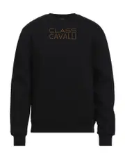 [CAVALLI CLASS] CAVALLI CLASS Sweatshirts - Item 12972797