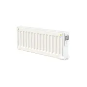 Purmo Yali Plus Electric Radiator 750W Double H300 x L800
