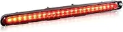 Third Rear Light Brake Light For Benz E Class W211 E320 2003-2009 Car Accessories 2118201556 Third Tail Brake Light Rear Trunk Stop Fit