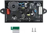 QHQSQC 91367 RV Water Heater PC Control Board Replaces Boards Part 93257, 93307, 91420, 91504, 93865, 91349 Fit for GCH6-4E, GCH6-6E, GCH6-7E, GCH6A-7E, GCH6A-8E GC6A-7E, GH6-3E.