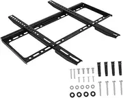 AUTSUPPL Tv Wall Mount Tilt for Bedrooms 14-42 Inch Support Screw Kit Easy Install Discreet Design