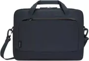 Cypress Laptop Slipcase with Ecosmart, Navy, 13-14 Inch