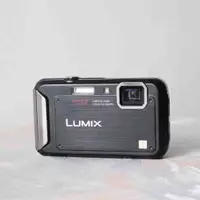 在飛比找蝦皮購物優惠-Panasonic Lumix DMC-TS20  早期 C