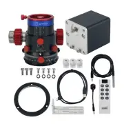 EAF Star Focuser Pro+Temperature Controller+42mm Focuser with Round Adapter Ring