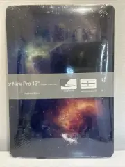 Laptop Hard Shell Case for Macbook NewPro 13”A1706/1708/1989 Galaxy