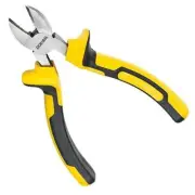 Diagonal Cutting Pliers 6 Inch Diagonal Cutters 6" Diagonal Cutting Pliers