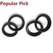 Fork Dust Wiper Seals Kit for Ducati Monster 1200 Monster 696 Monster 796 2012