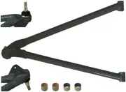 Lower Right A-Arm SP1 SM-08662R For 13-17 Arctic Cat Bearcat M Yamaha Viper MTX