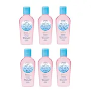 Kose - Softymo Speedy Cleansing Oil - 60ml (6ea) Set
