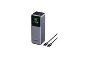 UGREEN Nexode Power Bank 25000mAh 200W with Smart Digital Display
