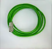 New 2090-CFBM7DD-CEAF 10 10M Servo Motor Power Cable Fast Shipping 1pcs