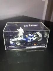 minichamps f1 1 43 schumacher michelin