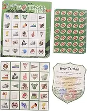 FELTECHELECTR 1 Set Board Game Football Tableware Football Accessories Football Poster Football Board Football Cocktails Scrap Football Sports Football Paper