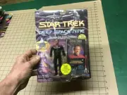UNOPENED moc STAR TREK figure: deep space nine: BENJAMIN SISKO