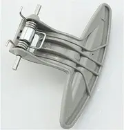 Door Handle Buckle 3650EN3005 Compatible Compatible for LG Drum Washing Machine